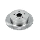 Power Stop 08-13 Toyota Highlander Rear Autospecialty Brake Rotor