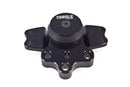 Torque Solution Transmission Mount: Volkswagen Jetta / Golf MKV 2.0T ALL