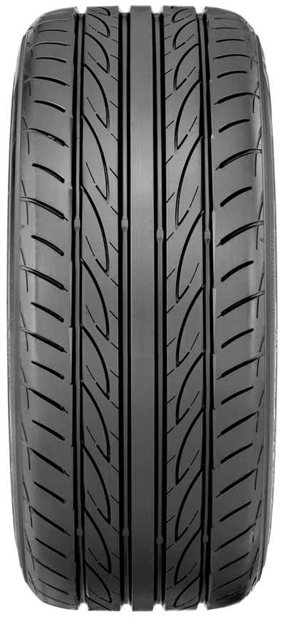 Yokohama Advan Fleva V701 Tire - 265/30R19 93W