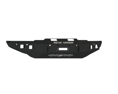 Road Armor 21+  Dodge Ram TRX Base Stealth Front Bumper