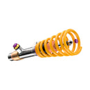 KW Coilover Kit V4 2021+ BMW M2 (G87) & M3 (G80) Sedan 2WD incl. M3 Competition