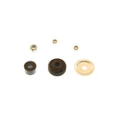 Bilstein B4 1972 Mercedes-Benz 280SE Base Front 36mm Monotube Shock Absorber