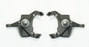 Belltech DROP SPINDLE SET 75-91 C-30 CREW CAB/DUALLY