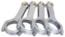 Eagle Subaru EJ18/EJ20 4340 H-Beam Connecting Rods (Set of 4) (Rods Longer Than Stock)