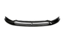 Anderson Composites 2018 Ford Mustang Type-AR Carbon Fiber Front Chin Splitter