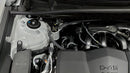 J&L 18-24 Toyota Camry 3.5L V6 Oil Separator 3.0 Passenger Side - Clear Anodized