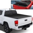 Access 2016+ Toyota Tacoma 5ft Outlander Soft Folding Truck Topper