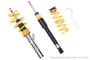 KW Street Comfort Kit Audi A3 Quattro (8P) all engines w/ electronic dampening control
