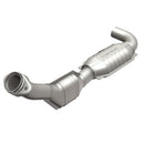 MagnaFlow Direct Fit Catalytic Converter 00-01 Ford F-150 4.6L 2wd