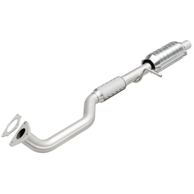 MagnaFlow Direct Fit Catalytic Converter 04 Hyundai Santa Fe 2.4L