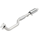 MagnaFlow Direct Fit Catalytic Converter 04 Hyundai Santa Fe 2.4L