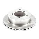 Power Stop 91-96 Dodge Stealth Rear Autospecialty Brake Rotor