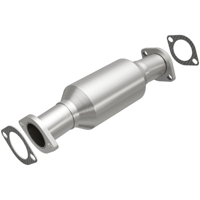 MagnaFlow Direct Fit Catalytic Converter 90-93 Miata 1.6L