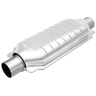 MagnaFlow Universal Catalytic Converter 2.25inch