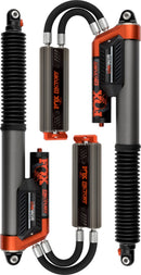 Fox Ford Raptor 3.0 Factory Series 12.3in External QAB P/B External Cooler Shock Set