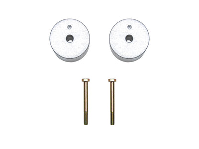 ICON 10-14 Ford Raptor Bump Stop Spacer Kit