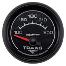 Autometer ES 2-1/16in 100-250 Degree F Transmission Temperature Gauge