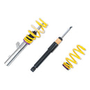 KW Coilover Kit V1 Audi A3 (8P) FWD all engines w/o electronic dampening control