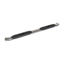 Westin 2009-2018 Dodge/Ram 1500 Quad Cab PRO TRAXX 4 Oval Nerf Step Bars - SS