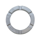 Yukon Gear Spindle Nut for Dana 60 & 70 1.940in I.D w/Plastic Ring