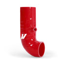 Mishimoto 12-14 Subaru BRZ / 12-14 Scion FR-S / 12-14 Toyota GT86 Silicone Induction Hose - Red