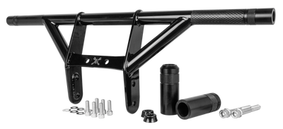 Burly Brand 04-Up Sportster Brawler Kit - Black