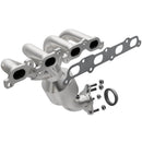 MagnaFlow DF Cat. Conv 07-10 Chevy Colorado / 07-10 GMC Canyon / 07-08 Isuzu I-290 2.9L Manifold