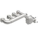 MagnaFlow Direct Fit Catalytic Converter 96-98 Mark VIII 4.6L