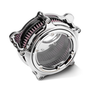 Performance Machine Pm Vision Air Cleaner W/Bezel