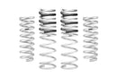 Eibach Pro-Kit for 19-21 Ram 1500 TRX (Front and Rear Springs)