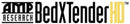 AMP Research 19-22 Chevrolet/GMC Colorado/Canyon BedXtender HD Kit - Black