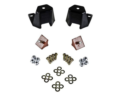 Belltech HANGER KIT 89-97 Ranger REAR Hangers 2inch