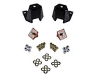 Belltech HANGER KIT 89-97 Ranger REAR Hangers 2inch
