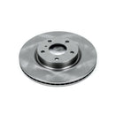 Power Stop 03-05 Infiniti G35 Front Autospecialty Brake Rotor