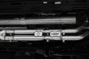 MBRP 2021 Ram TRX 6.2 S/C 3in Catback Dual Rear Carbon Fiber Tips(Race)- T304