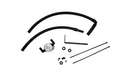 J&L 22-25 Subaru BRZ/GR86 2.4L Passenger Side Oil Separator 3.0 - Clear Anodized