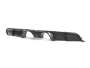Akrapovic 16-17 Porsche 911 Carrera S/4/4S/GTS (991.2) Rear Carbon Fiber Diffuser - Matte