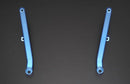 Cusco Power Brace Under Chassis Braces Front for 2019+ Toyota Corolla Hatchback