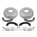 Power Stop 97-03 Infiniti QX4 Rear Autospecialty Drum Kit