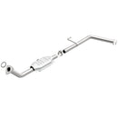 MagnaFlow Direct Fit Catalytic Converter 05-07 Toyota Sequoia 8 4.7L D/S
