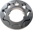 Boundary 99-15 Ford Modular Motor (All Types) V8 Oil Pump Assembly w/Billet Back Plate