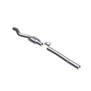 MagnaFlow Direct Fit Catalytic Converter 96 Dodge Dakota 3.9/5.2L 2w