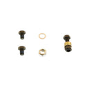 Bilstein B4 1987 Mercedes-Benz 260E Base Front Twintube Strut Assembly