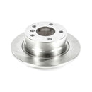 Power Stop 03-05 BMW Z4 Rear Autospecialty Brake Rotor