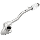 MagnaFlow Direct Fit Catalytic Converter 99-01 Ford Explorer 5.0L