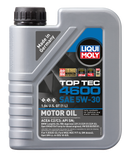 LIQUI MOLY 1L Top Tec 4600 Motor Oil SAE 5W30