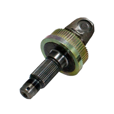 Yukon Gear Outer Stub Axle for 09 Chrysler 9.25in Front 1485 U-Joint Size