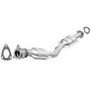 MagnaFlow Direct Fit Catalytic Converter 07-10 Saturn VUE 2.4L