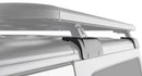 Rhino-Rack 07-18 Jeep Wrangler JK 2 Door 2 Base Backbone Mounting System
