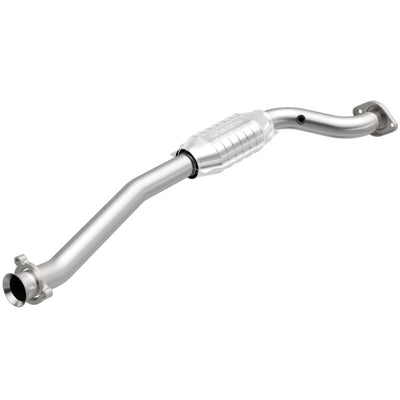 MagnaFlow Direct Fit Catalytic Converter 07-09 Chevy Colorado/GMC Canyon/ Isuzu / 06 Hummer H3